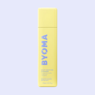 Byoma - Milky Moisture Soothing Cleanser 175ml