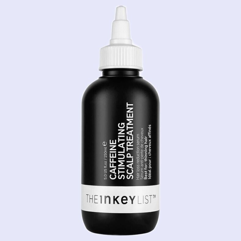 The Inkey List - Caffeine Stimulating Scalp Treatment 50ml