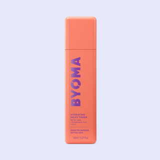 Byoma - Hydrating Milky Soothing Toner/Cleanser 175ml