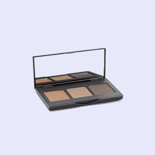 The BrowGal- Convertible Brow Palette Brown 02