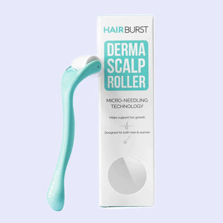 HairBurst - Scalp Roller for Thinning Hair
