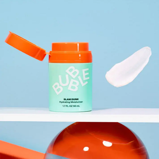 Bubble Skincare - Slam Dunk Hydrating Moisturiser 50ml