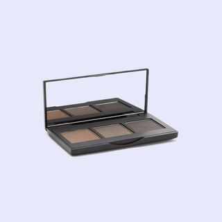 The BrowGal- Convertible Brow Palette Dark 01