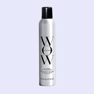 Color Wow - Cult Favorite Firm & Flexible Hairspray 295ml