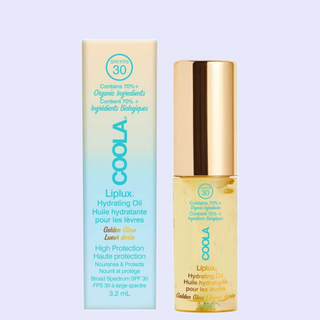 Coola - Hydrating Lip Oil SPF 30