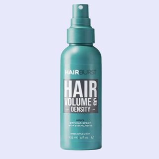 HairBurst - Men's Volume & Density Styling Spray 125ml