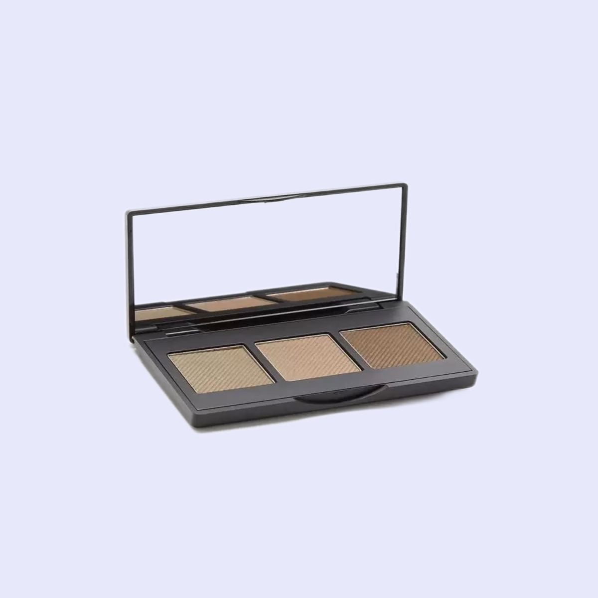 The BrowGal- Convertible Brow Palette Light 03