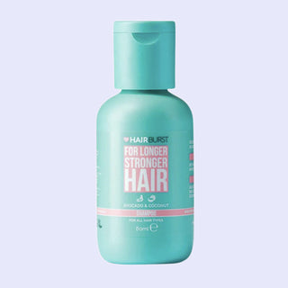 HairBurst - Mini Shampoo for Longer Stronger Hair 60ml
