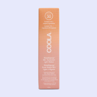 Coola - Mineral Rosilliance BB+ Cream SPF 30 - Light/Medium (Fresh Rose)