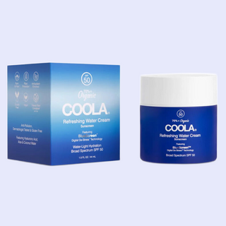 Coola - Refreshing Water Cream SPF 50 44 ml