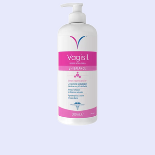 Vagisil - pH Balance Wash 500ml