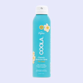 Coola - Classic Body Spray Piña Colada SPF 30 - 177 ml