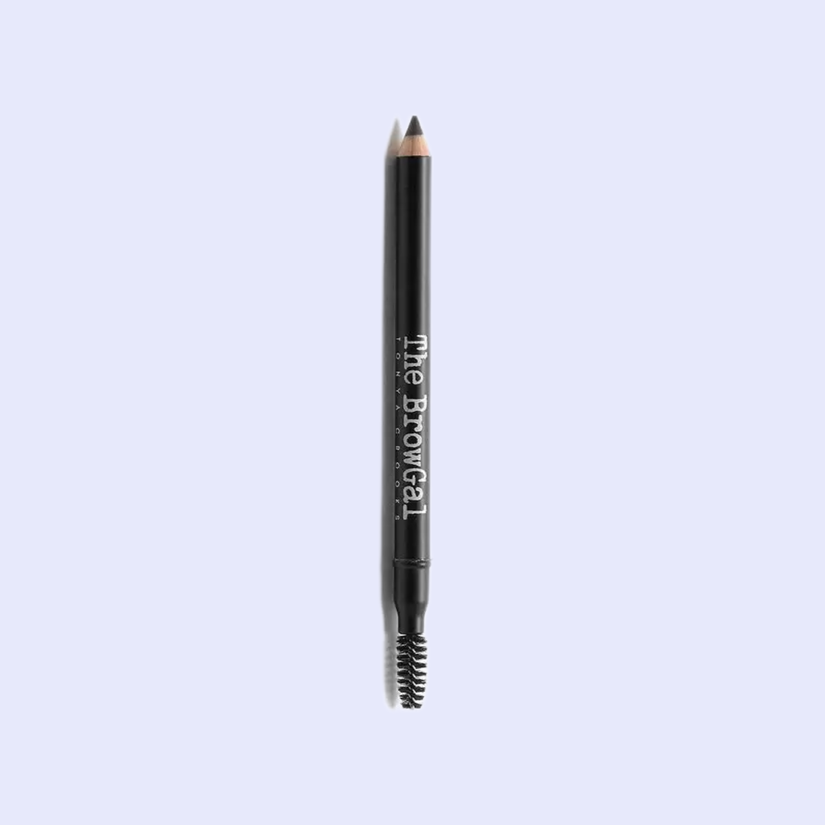 The BrowGal- Skinny Eyebrow Pencil 02 Expresso