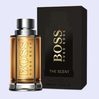 Hugo Boss - The Scent 100ml