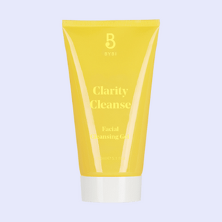 BYBI Beauty- Clarity Cleanse 150ml