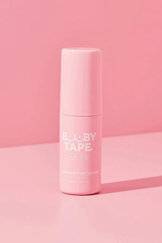 Booby Tape - Firming Breast Lotion 80ml