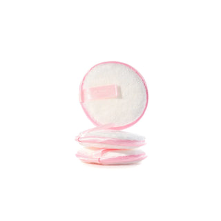 Booby Tape - Makeup Remover Pads 3 Pads