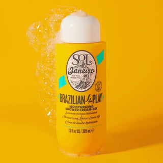 Sol de Janeiro - Brazilian 4 Play Moisturizing Shower Cream-Gel