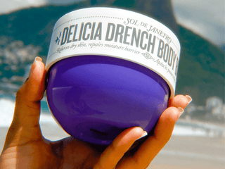 Sol De Janeiro- Delicia Drench Body Butter