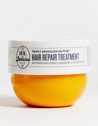 Sol De Janeiro - Brazilian Butter Hair Repair Treatment 238ml