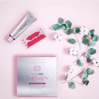 SmileLab - Therapy Whitening Teeth Masks 14 Day Treatment - SL-ASCTHERAPYWTM