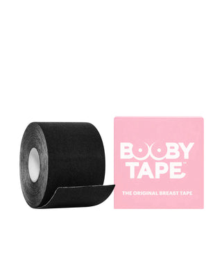 Booby Tape -  The Original Breast Tape 5cm x 5m Roll